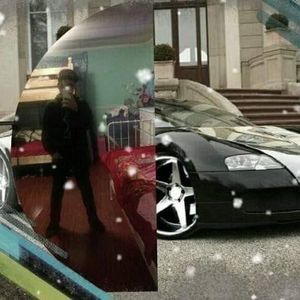 Meet your Posher, Brian